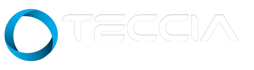 Teccia Logo